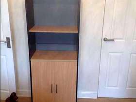 Freecycle Cabinet