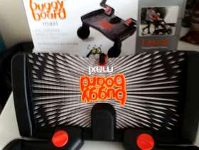 Freecycle Lascal buggy board