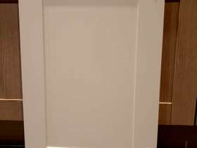 Freecycle Kitchen cabinet door