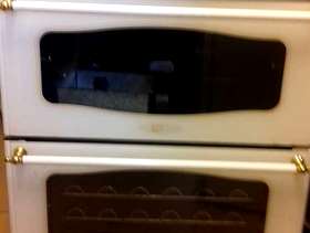 Freecycle Stoves cooker