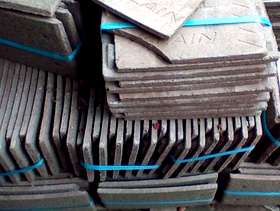 Freecycle Roofing tiles