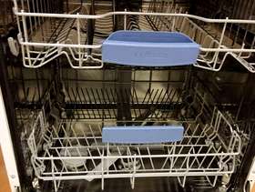Freecycle Bosch dishwasher
