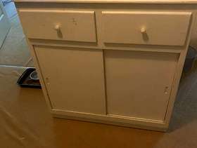 Freecycle Cupboard