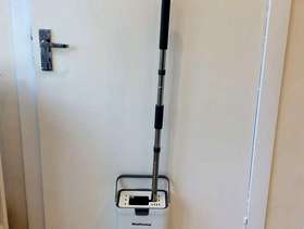 Freecycle Brand New Mop & Bucket