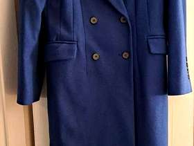 Freecycle Wool cashmere Coat