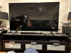 Freecycle 65” LG 4K Smart Tv