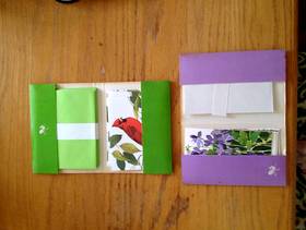 Freecycle Unused stationary