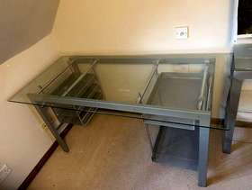 Freecycle Desk
