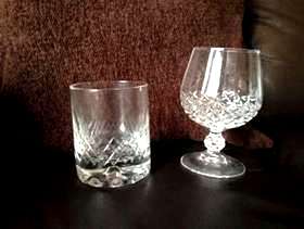 Freecycle Glasses