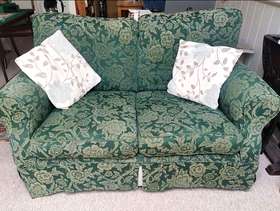 Freecycle Free sofa