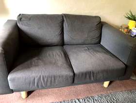 Freecycle Sofa