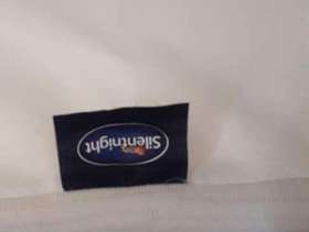 Freecycle Double mattress and double drawer divan bed