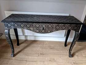Freecycle Dressing table