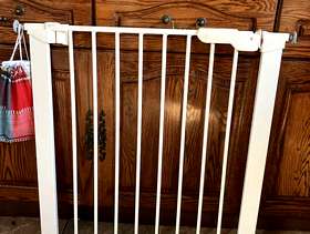 Freecycle Safety gate