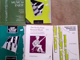 Freecycle Selection of music