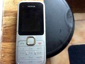 Freecycle NokiaC1-01 mobile