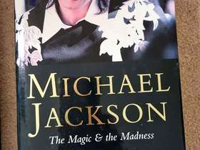 Freecycle Michael Jackson The Magic& The Madness
