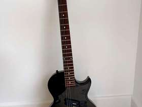 Freecycle Electric Guitar