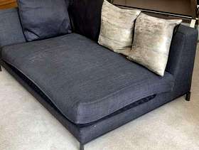Freecycle Chaise long