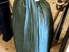 Freecycle Caravan winter cover