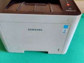 Freecycle Laser printer