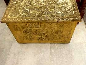 Freecycle Box