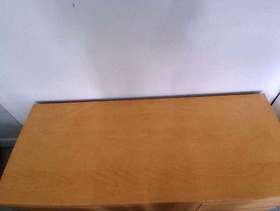 Freecycle Ikea Malm Chest of Drawers