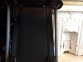 Freecycle Treadmill