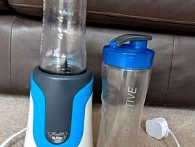 Freecycle Breville blend active