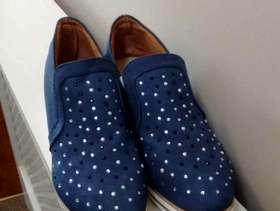 Freecycle Shoes size 6