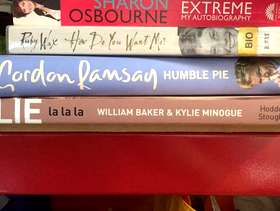 Freecycle Autobiographies