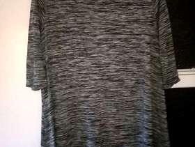 Freecycle Lady dress
