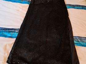 Freecycle Beaded Evening dress