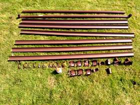 Freecycle 2" Guttering