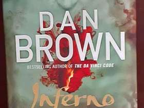 Freecycle Inferno by Dan Brown