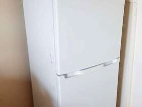 Freecycle Fridge Freezer