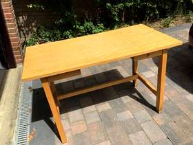 Freecycle Desk
