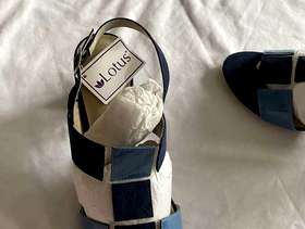 Freecycle Brand new shoes