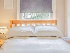 Freecycle Queen Size Bed