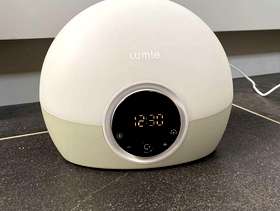 Freecycle Lumie Bodyclock Spark 100