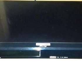 Freecycle Panasonic dp ub320 4k blu-ray player