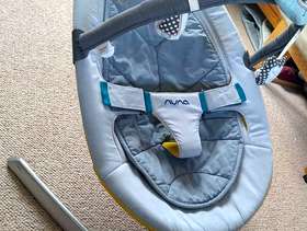 Freecycle Baby rocker