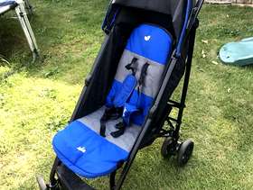 Freecycle Single buggy