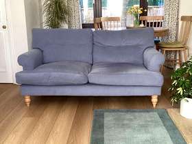 Freecycle Sofa
