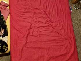 Freecycle Single bed mattress