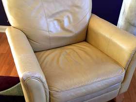 Freecycle La-Z-Boy Recliner