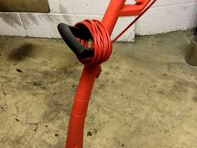 Freecycle Strimmer