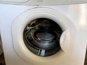 Freecycle Hotpoint Washingmachine
