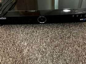 Freecycle BT you view box