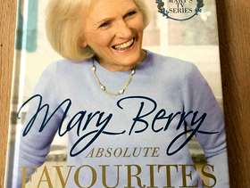 Freecycle Mary Berry